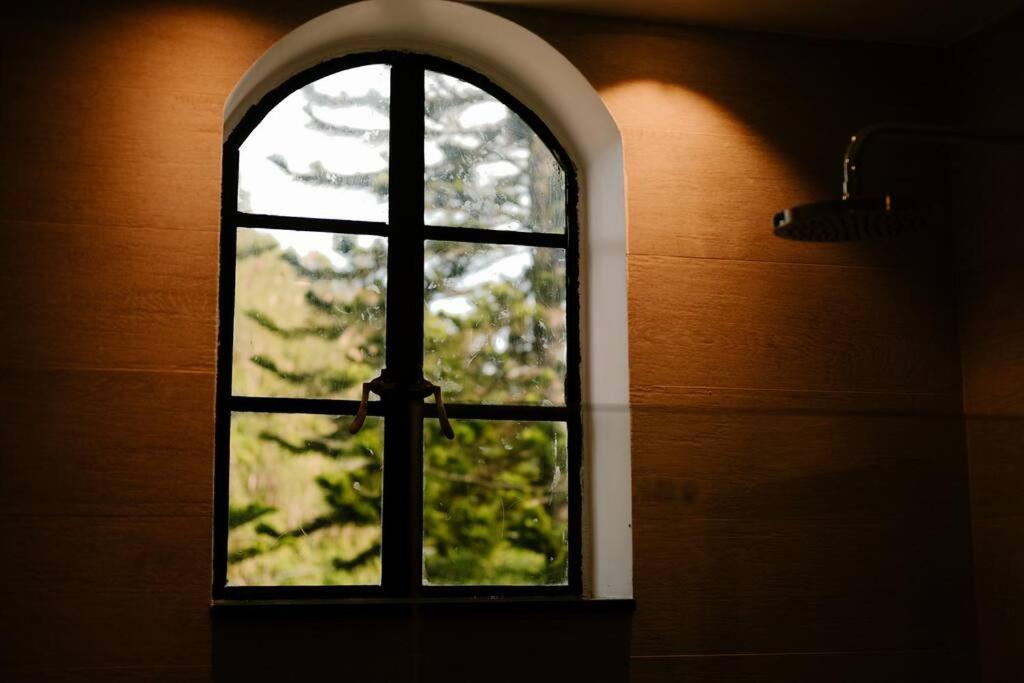The Old Country Stone House Villa Cebu Ngoại thất bức ảnh