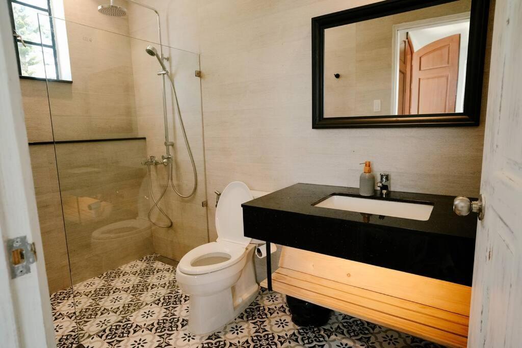 The Old Country Stone House Villa Cebu Ngoại thất bức ảnh