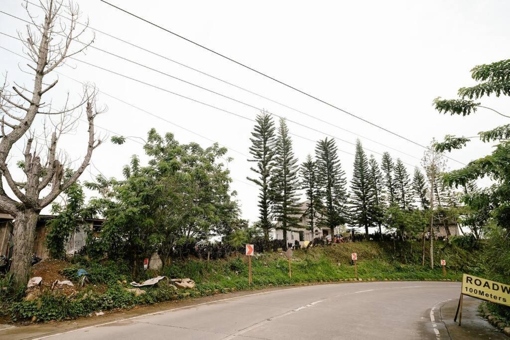 The Old Country Stone House Villa Cebu Ngoại thất bức ảnh