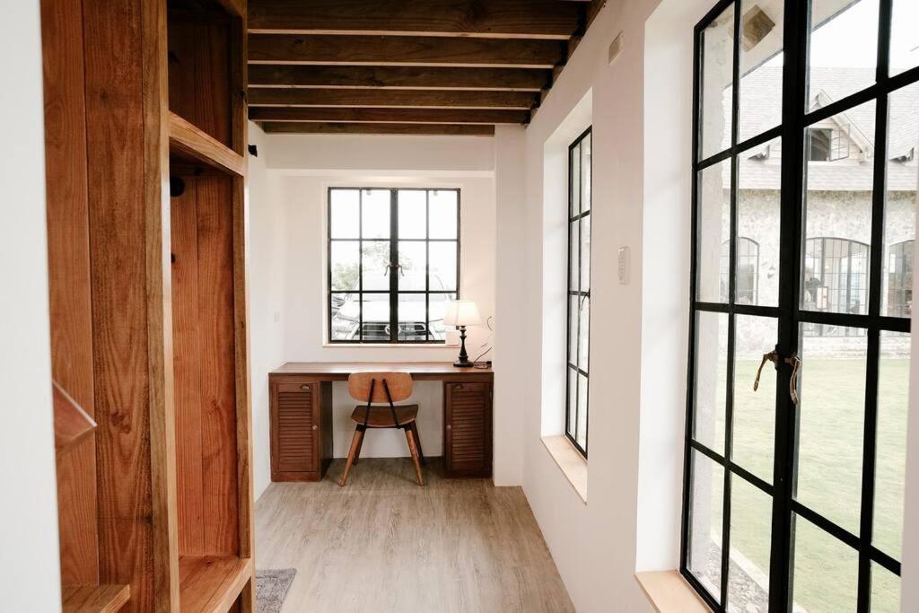 The Old Country Stone House Villa Cebu Ngoại thất bức ảnh