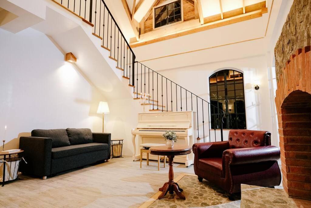 The Old Country Stone House Villa Cebu Ngoại thất bức ảnh