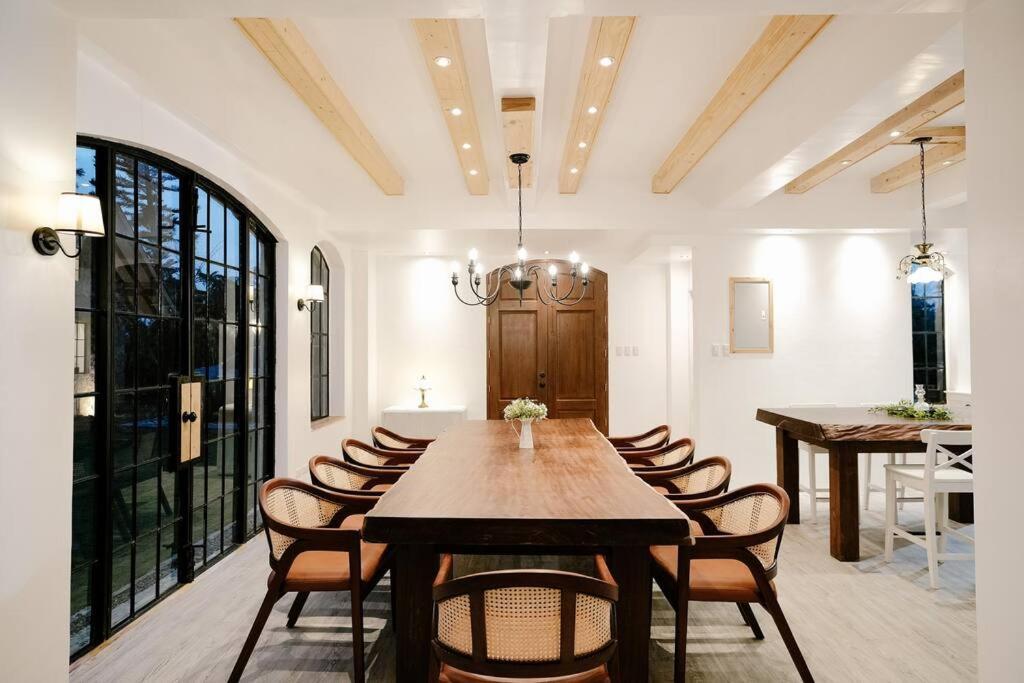 The Old Country Stone House Villa Cebu Ngoại thất bức ảnh