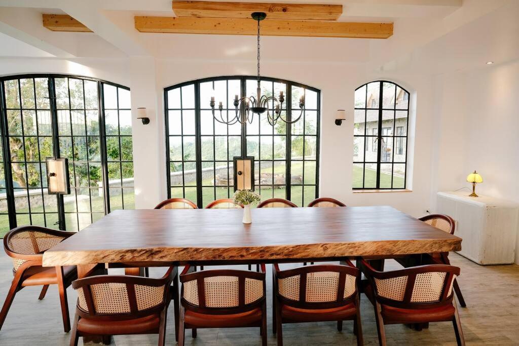 The Old Country Stone House Villa Cebu Ngoại thất bức ảnh