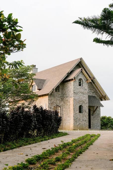 The Old Country Stone House Villa Cebu Ngoại thất bức ảnh