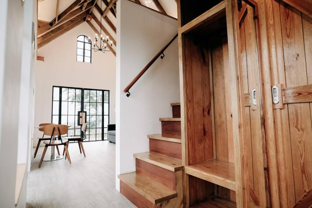 The Old Country Stone House Villa Cebu Ngoại thất bức ảnh
