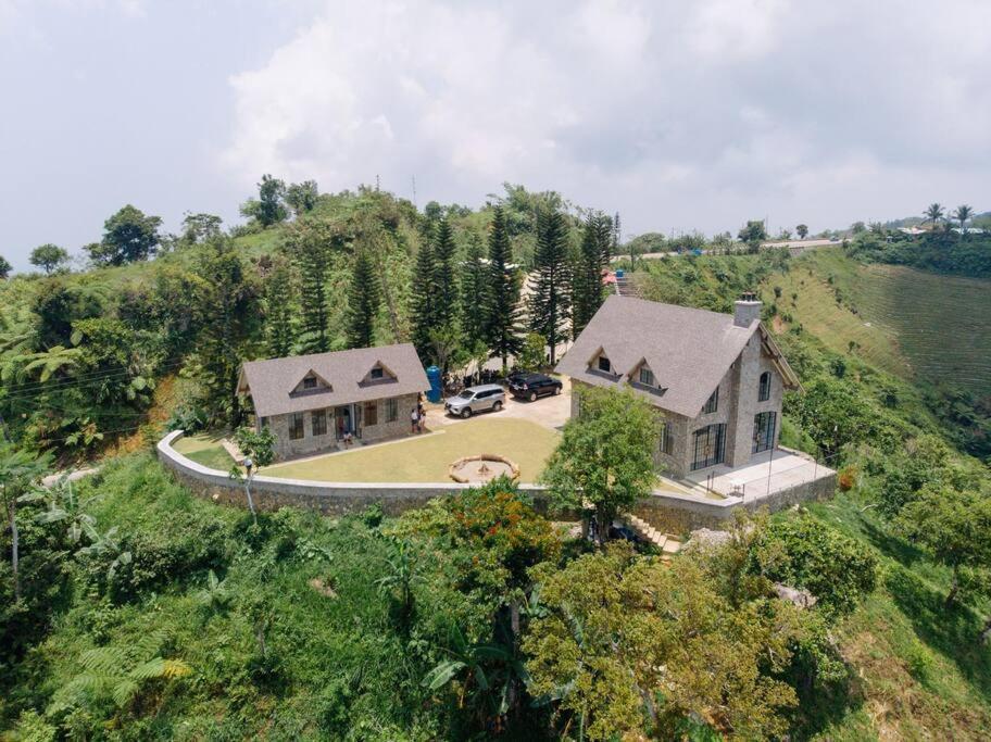 The Old Country Stone House Villa Cebu Ngoại thất bức ảnh