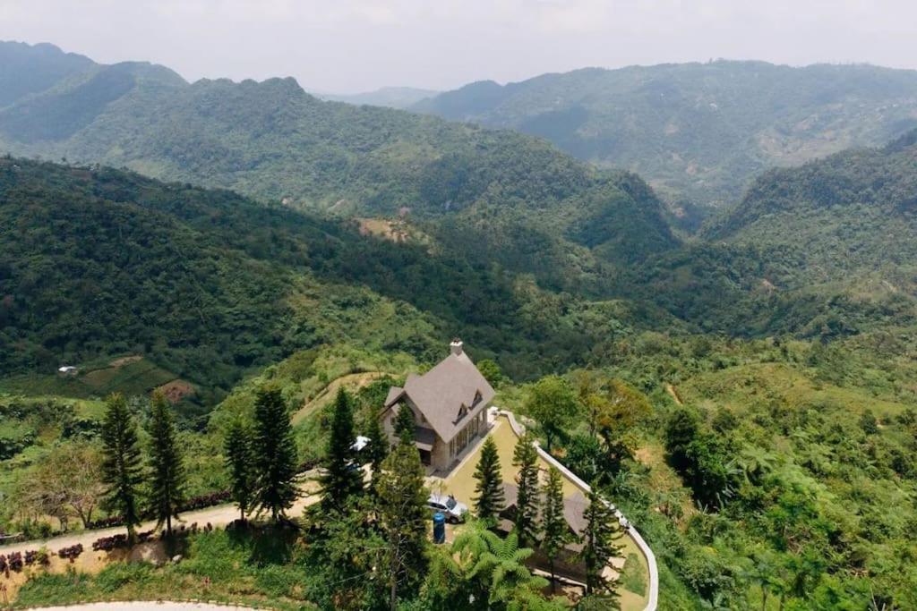 The Old Country Stone House Villa Cebu Ngoại thất bức ảnh