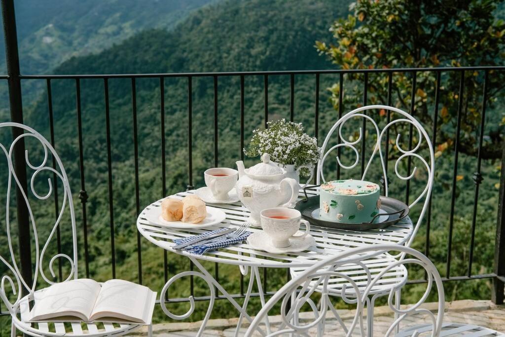 The Old Country Stone House Villa Cebu Ngoại thất bức ảnh