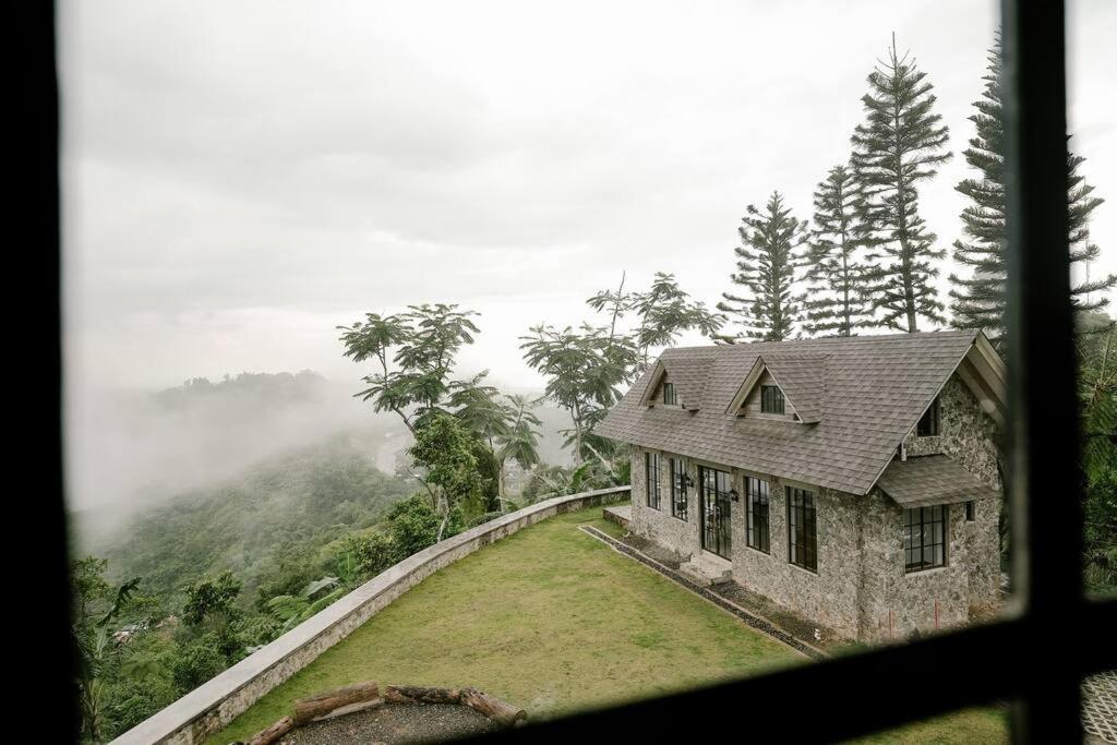 The Old Country Stone House Villa Cebu Ngoại thất bức ảnh