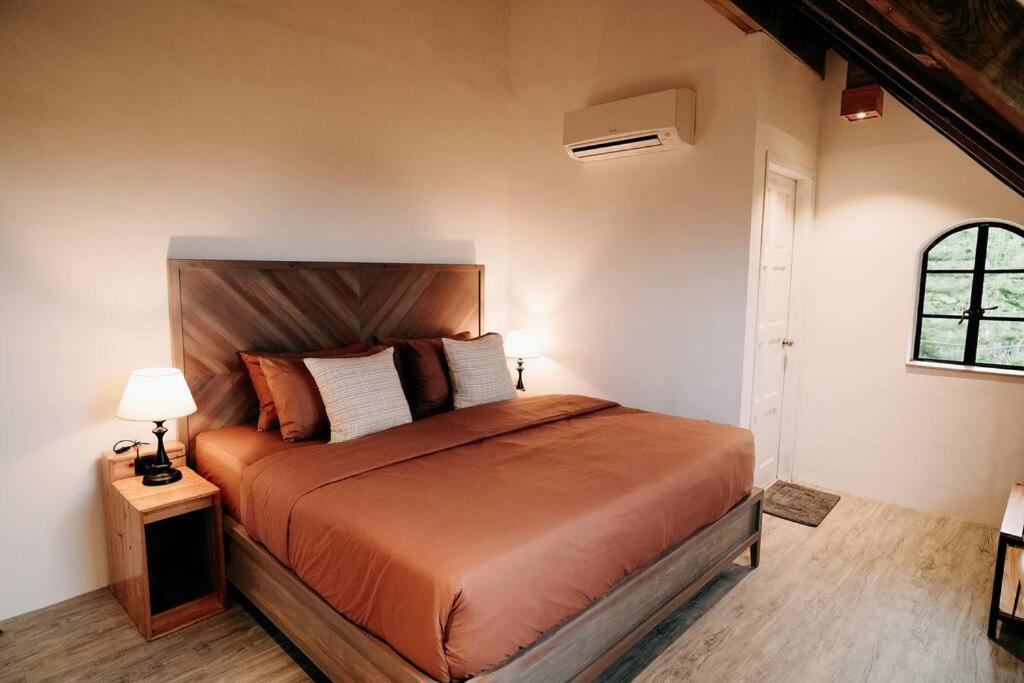 The Old Country Stone House Villa Cebu Ngoại thất bức ảnh