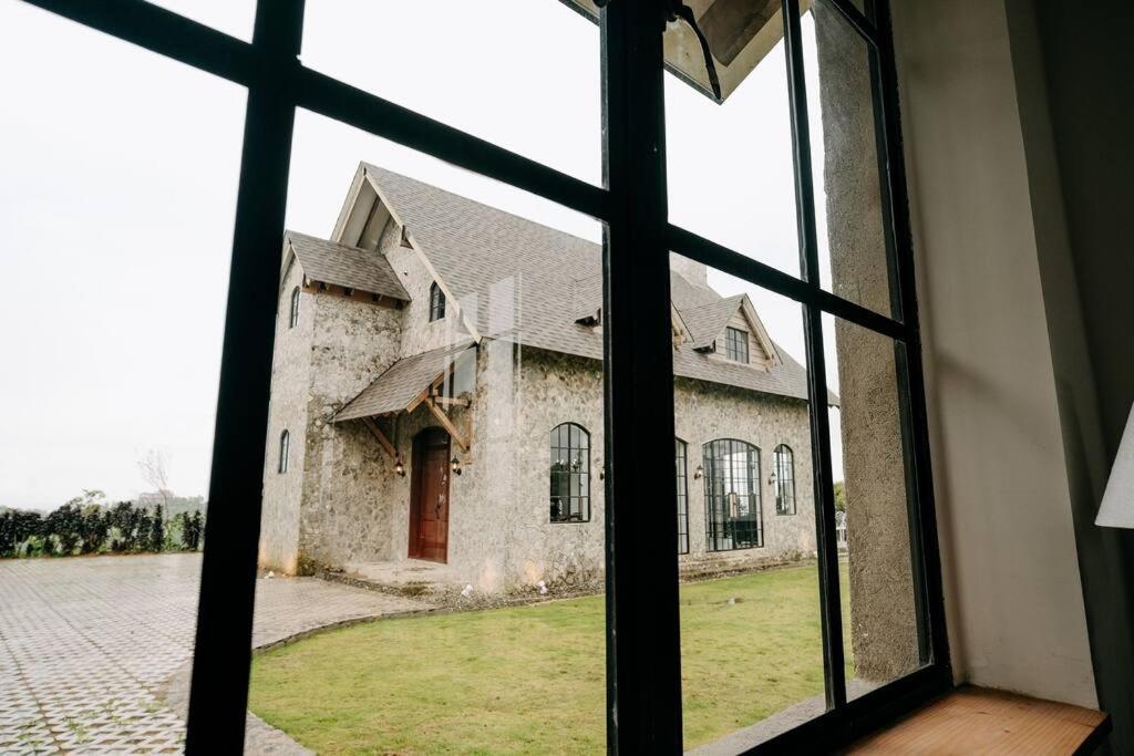 The Old Country Stone House Villa Cebu Ngoại thất bức ảnh