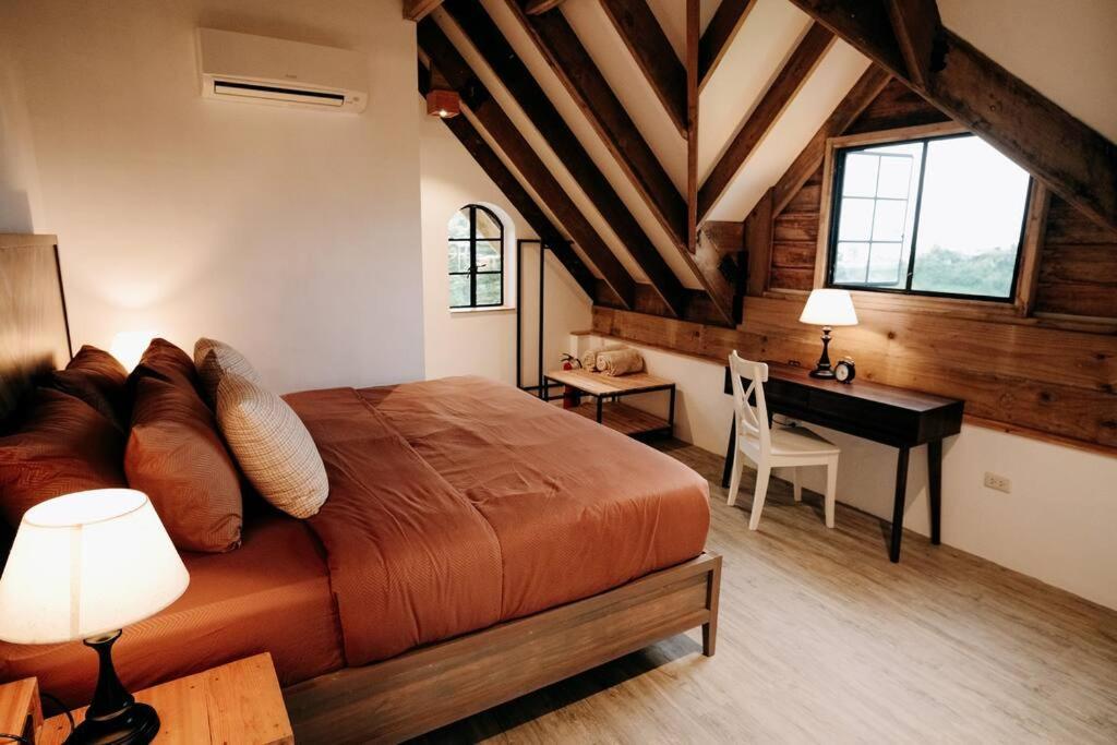The Old Country Stone House Villa Cebu Ngoại thất bức ảnh